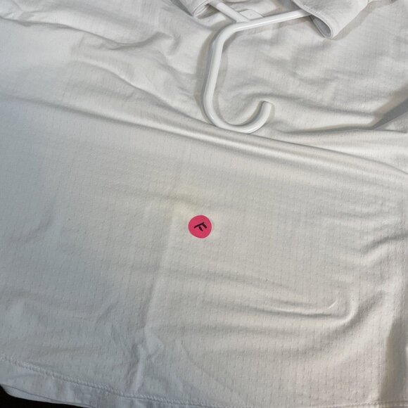 UBKUL Jacket Womens Size Medium White Nylon Polyurethane Outdoors Comfort Casual - Picture 4 of 11